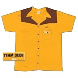  : The Big Lebowski - Team Dude T-Shirt