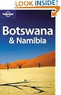 Botswana and Namibia