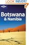 Lonely Planet Botswana & Namibia (Multi Country Guide)