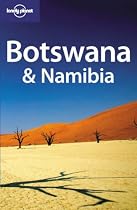 Botswana & Namibia (Multi Country Guide)