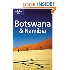 Click here to buy Botswana and Namibia (Multi Country Guide) by  Paula Hardy.