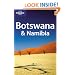Botswana and Namibia (Lonely Planet Multi Country Guide)