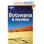Botswana and Namibia (Lonely Planet Multi Country Guide)