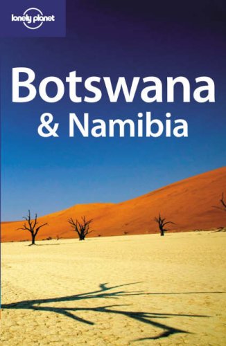Buy Botswana and Namibia (Lonely Planet Multi Country Guide) online at Discounted New and Used prices. Delivered to your door with Off-The-Bookshelf.