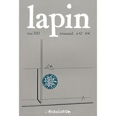 Lapin, N� 42, Mai 2010 :