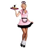 Womens Sherri Cola