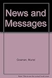 News and messages