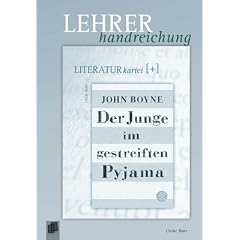 "Der Junge im gestreiften Pyjama"