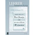 "Der Junge im gestreiften Pyjama"