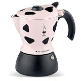 BIALETTI(ビアレッティ) ムッカ カプチーノメーカー ピンク #2
