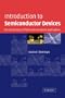 Introduction to Semiconductor Devices: For Computing and Telecommunications Applications