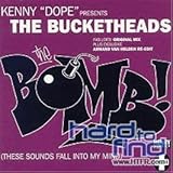 Bomb! (14:51min., 1995)/ Vinyl Maxi Single [Vinyl 12'']
