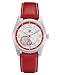 Tommy Hilfiger Women's Automatic Stainless Steel Leather Strap Watch #1780791
