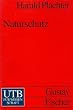 Naturschutz. (Taschenbuch)