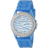 Golden Classic Womens 2219-zebrablue Savvy Jel