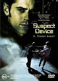 Suspect Device ( Roger Corman Presents `Suspect Device` )  [ NON-USA FORMAT, PAL, Reg.0 Import - Australia ]