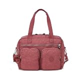Kipling Sherpa Luggage Tote - Small