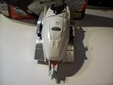 Ice Hammer From Batman the Animated Series
