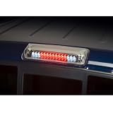 Ford 04-08 F150 LED Third Brake Lights Replacement -Clear