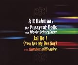 Jai Ho (You Are My Destiny) (Maxi)