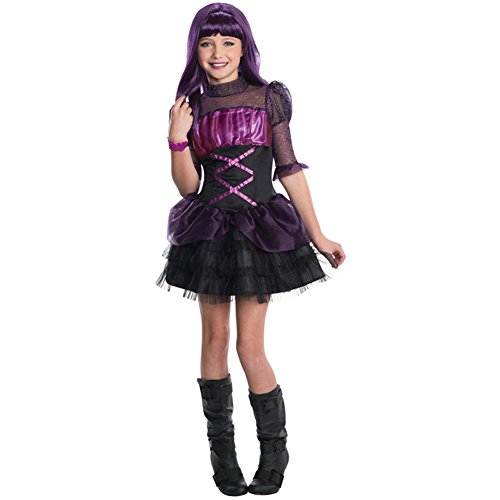 Monster High Halloween Costumes Girls Love, Love, Love!