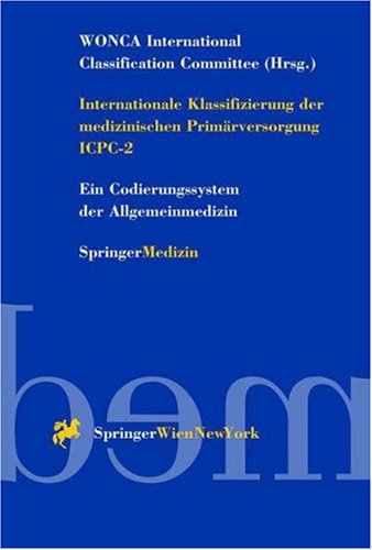 Klassifizierung