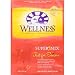 Golden dog foods-- premium, "holistic-health" foods for your best pal