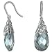 Esprit Damen-Ohrringe 925 Sterlingsilber ORIGIN SKY ESER91022C