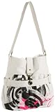Roxy Crystal Beach Shoulder Bag
