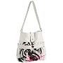 Roxy Crystal Beach Shoulder Bag
