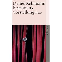 Beerholms Vorstellung.