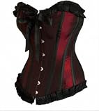 Korsage Dessous - Corsage Korsett