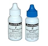 ArctiClean kit 60ml Kit includes 30ml ArctiClean 1 and 30ml ArctiClean 2