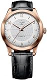 NEW ZENITH CLASS ELITE AUTOMATIC MENS WATCH 18.1125.679/02.C490