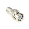 25-7500 F-female to Bnc-male Adapter
