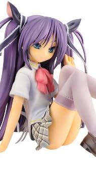 リトルバスターズ! 1/8 笹瀬川佐々美