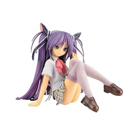  1/8 Scale Sasami Sasasegawa Figure