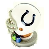 Poker Card Protector Indianapolis Colts