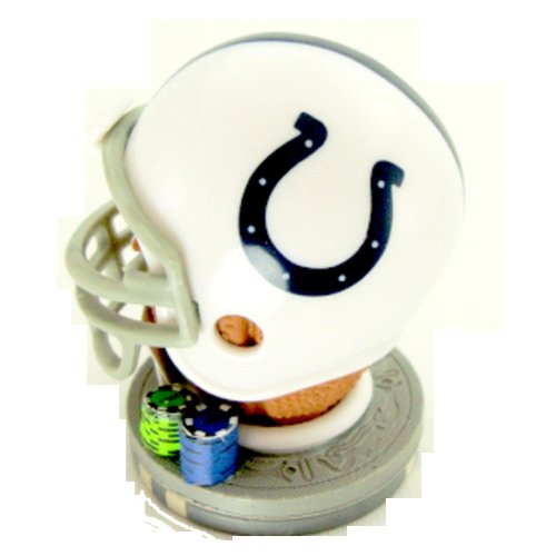 Poker Card Protector Indianapolis Colts