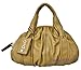 Dolce & Gabbana Tan Leather Handbag DB0845E154880703