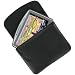 Puregadgets Exclusive Widescreen Sat Nav Leather Case for Tomtom go 940 live / 740 live / 540 live / 730 / 530 / 630 / xl europe 22 / xl regional / one xl / xl 30 series