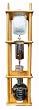 Northwest Glass cdm-25Bella Bella Cold Brew Drip Coffee Maker, Bamboo