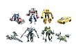 Transformers Movie Legends 4 Pack.