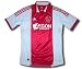 Ajax Amsterdam home shirt 2011-12
