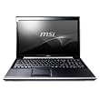 MSI FX620DX-268US Core i5 Laptop