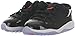 JORDAN 11 RETRO LOW Style# 505836 TODDLERS