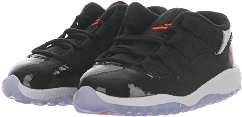 JORDAN 11 RETRO LOW Style# 505836 TODDLERS