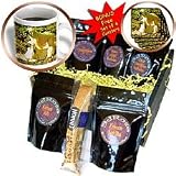 Dogs Afghan - Afghan - Coffee Gift Baskets - Coffee Gift Basket
