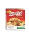Slim-Fast Optima Snack Bar, Muffin Bars, Apple Cinnamon, 1.19-Ounce Bars in 6-Count Boxes (Pack of 8)