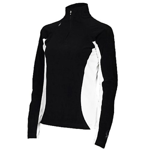 Original SPYDER Skirolli 2007/08 W Mia T-Neck (4710 001)